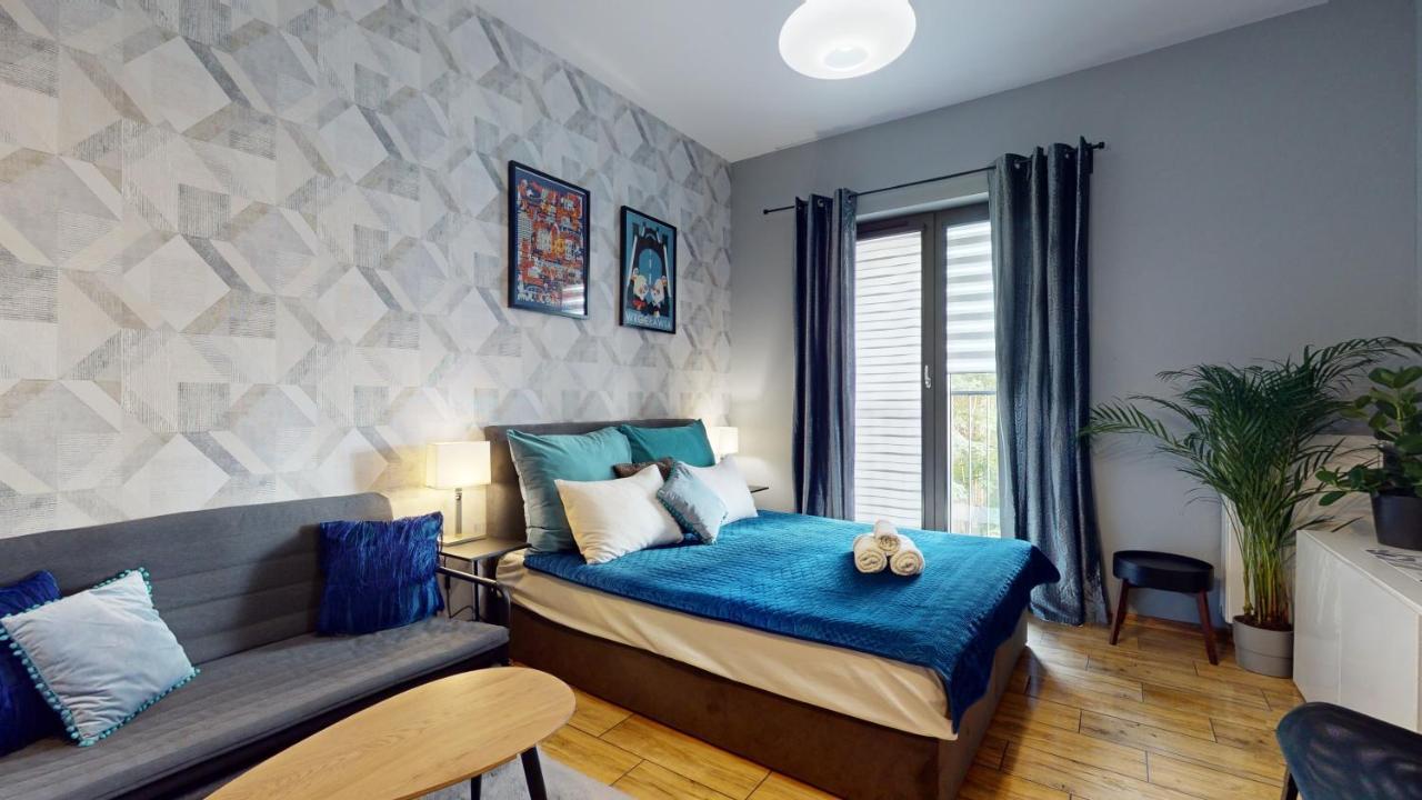 Wroapart-Pl Prince Witold Apartments Near The Market Square 43 Ksiecia Witolda Street Breslávia Exterior foto