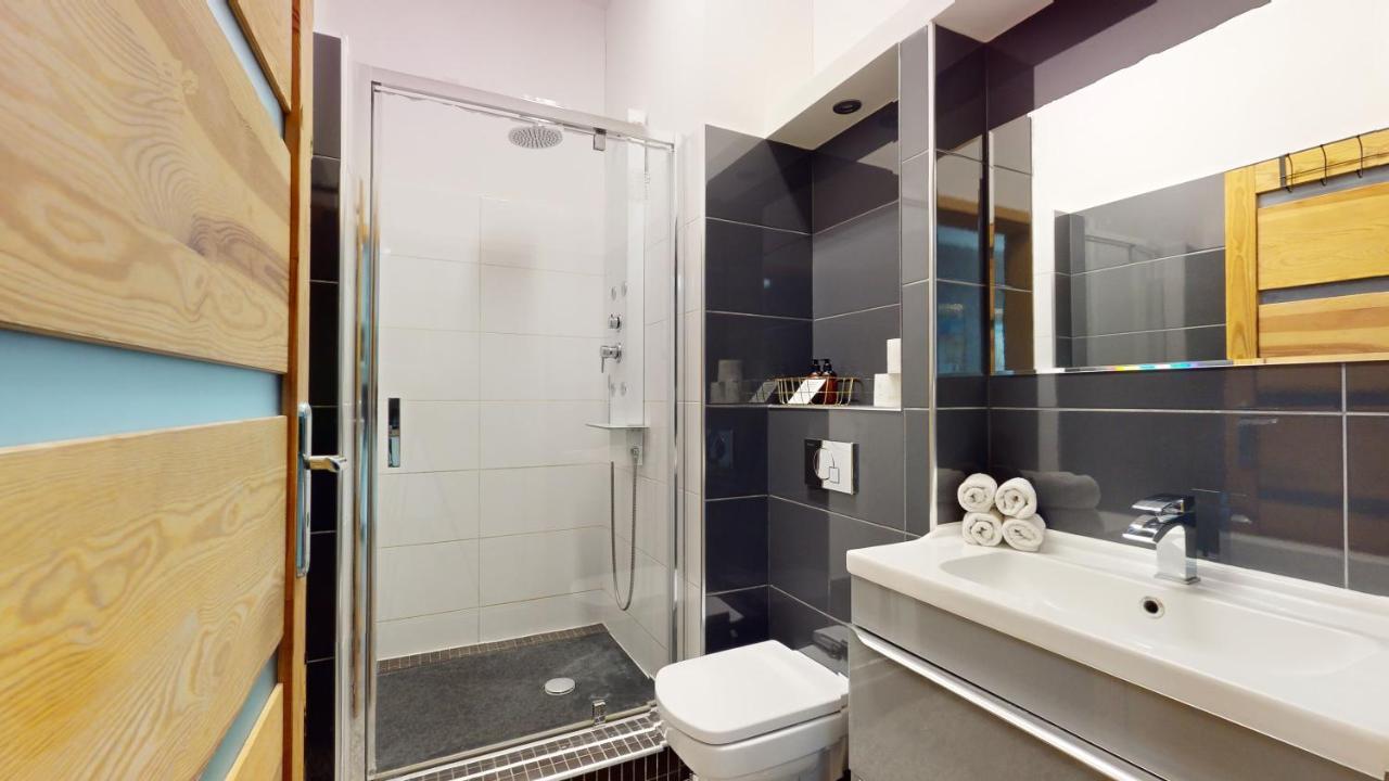 Wroapart-Pl Prince Witold Apartments Near The Market Square 43 Ksiecia Witolda Street Breslávia Exterior foto