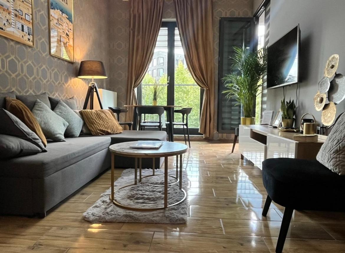 Wroapart-Pl Prince Witold Apartments Near The Market Square 43 Ksiecia Witolda Street Breslávia Exterior foto