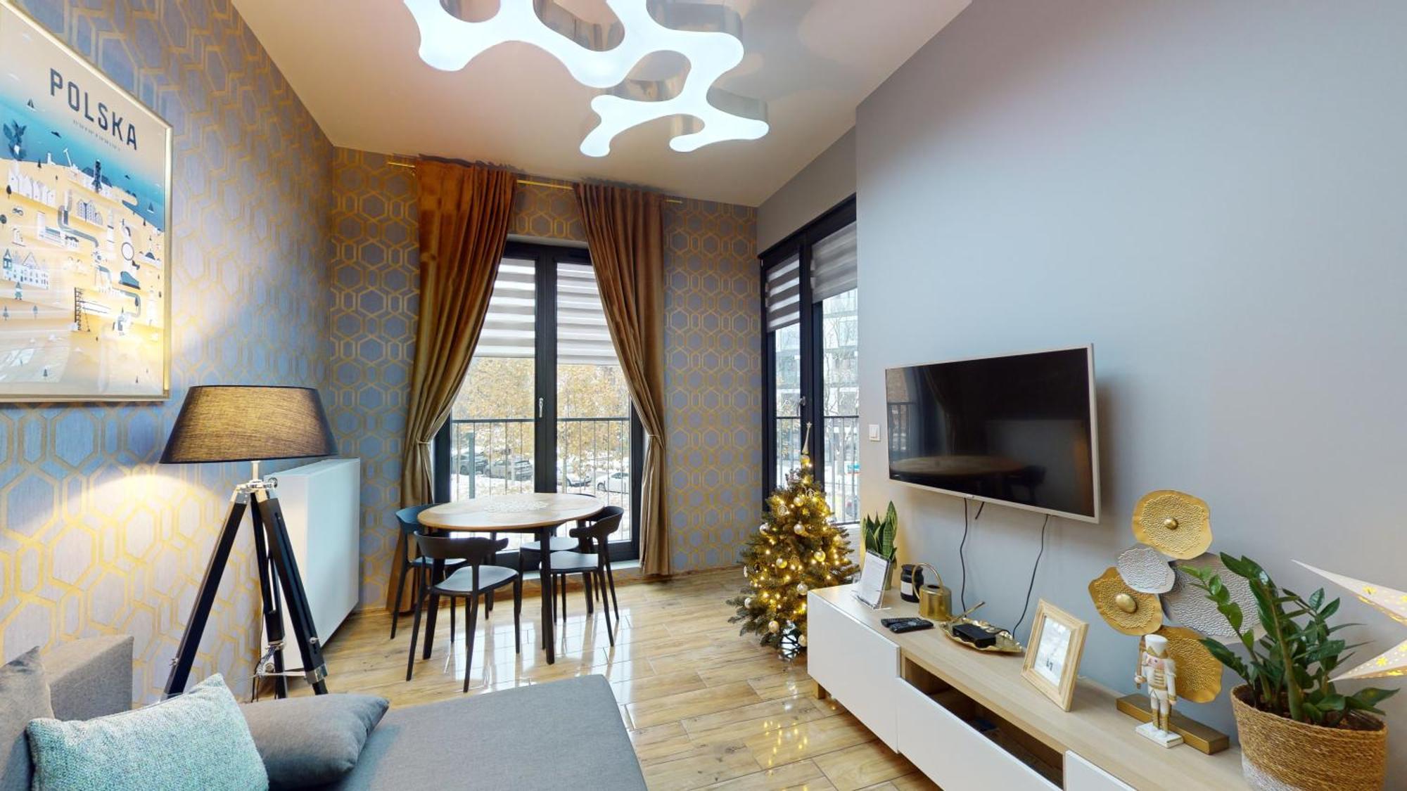 Wroapart-Pl Prince Witold Apartments Near The Market Square 43 Ksiecia Witolda Street Breslávia Quarto foto
