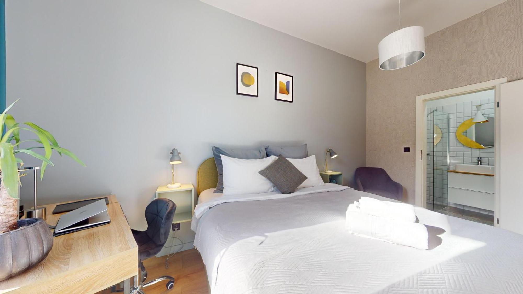 Wroapart-Pl Prince Witold Apartments Near The Market Square 43 Ksiecia Witolda Street Breslávia Exterior foto