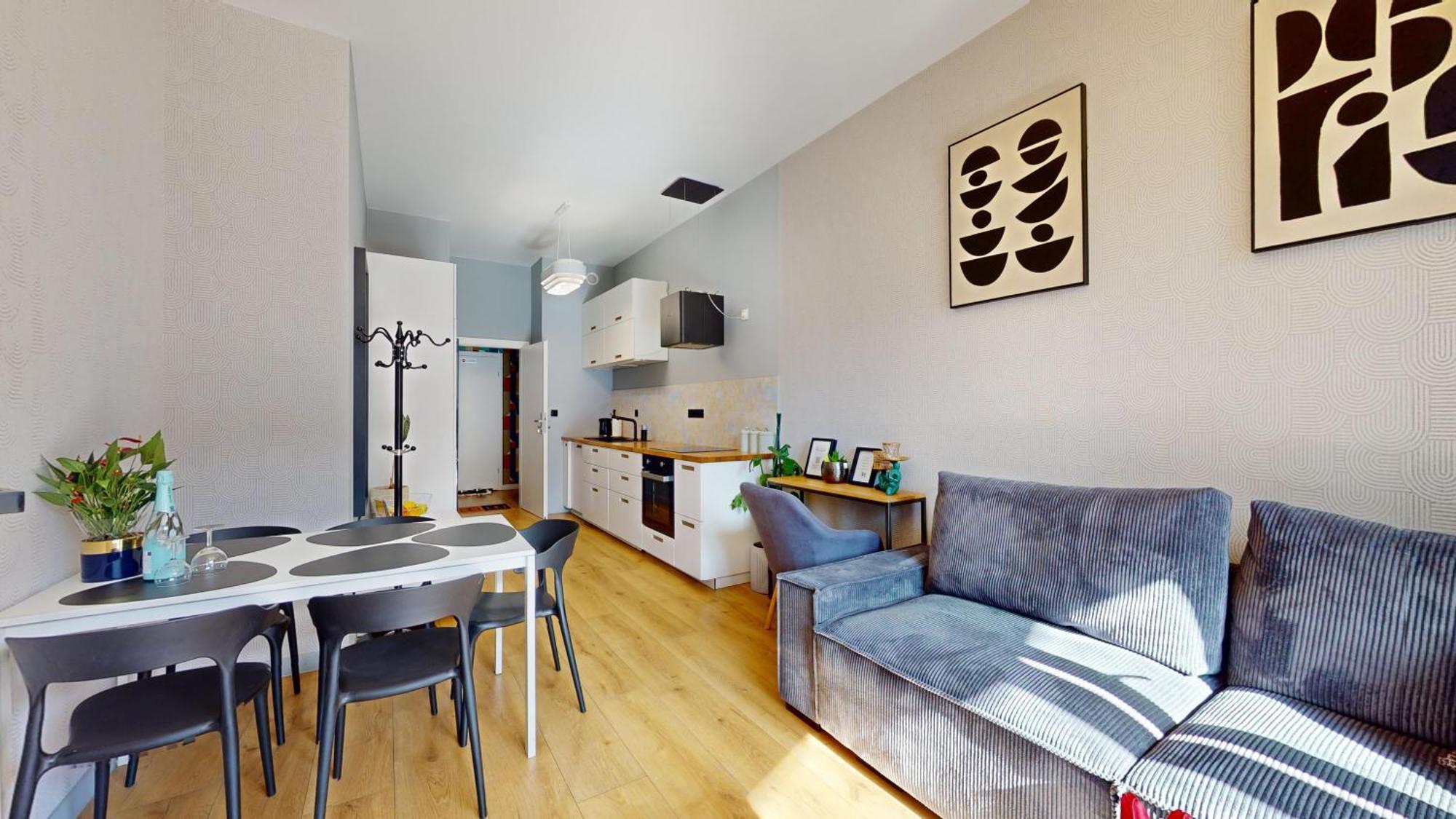 Wroapart-Pl Prince Witold Apartments Near The Market Square 43 Ksiecia Witolda Street Breslávia Exterior foto