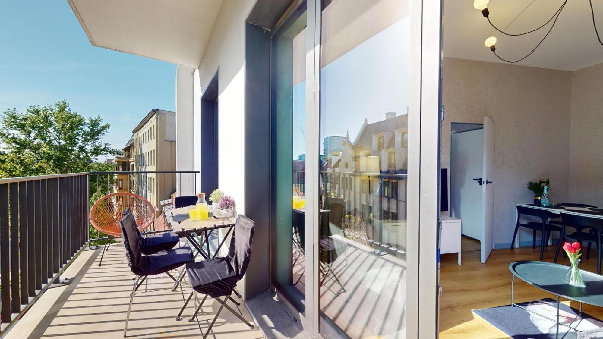 Wroapart-Pl Prince Witold Apartments Near The Market Square 43 Ksiecia Witolda Street Breslávia Exterior foto