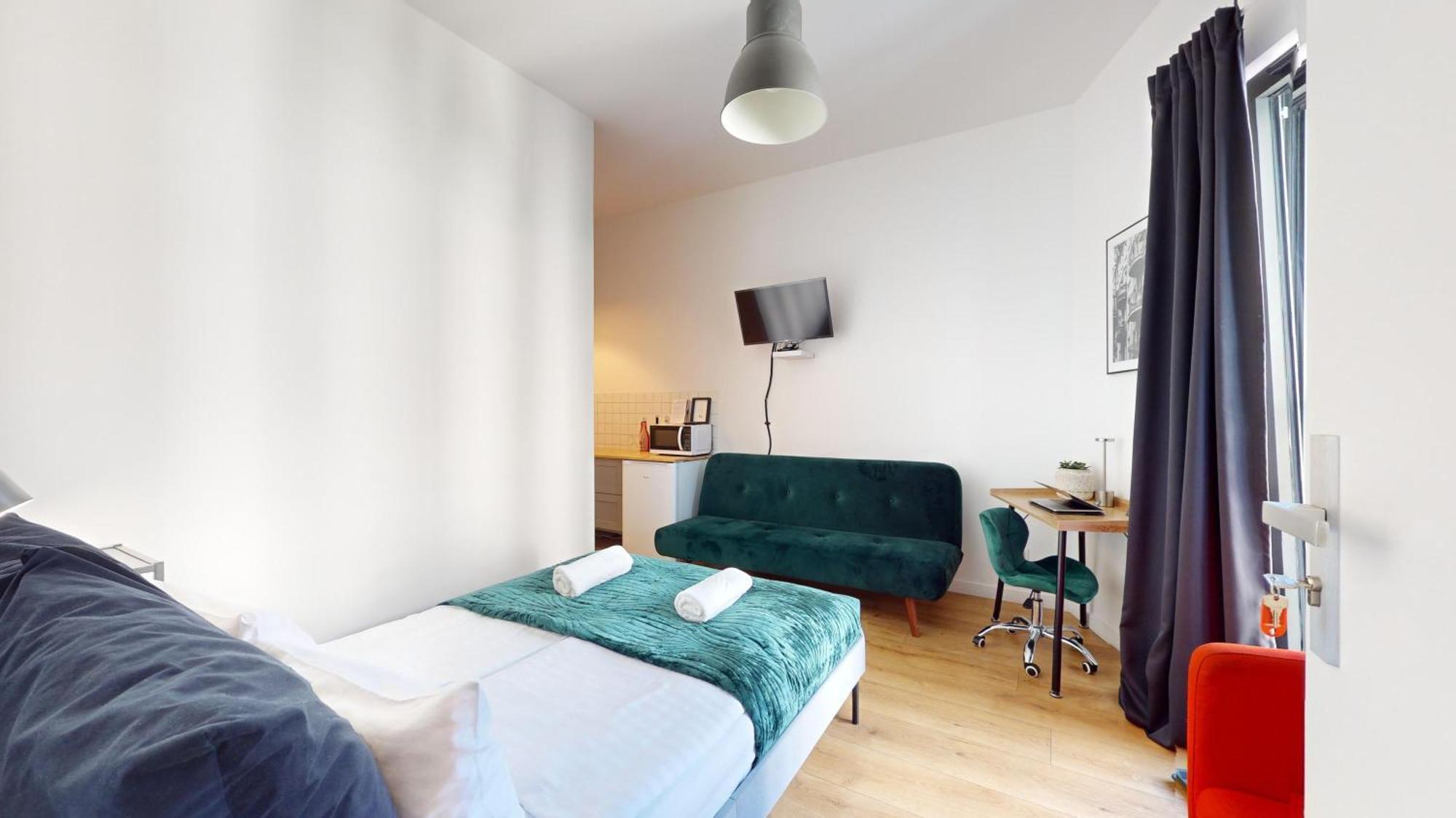 Wroapart-Pl Prince Witold Apartments Near The Market Square 43 Ksiecia Witolda Street Breslávia Exterior foto