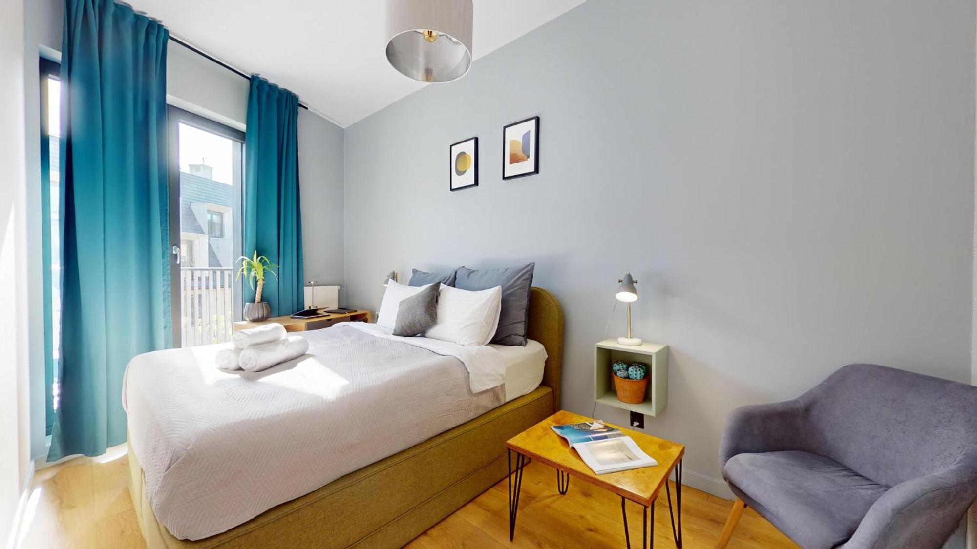 Wroapart-Pl Prince Witold Apartments Near The Market Square 43 Ksiecia Witolda Street Breslávia Exterior foto