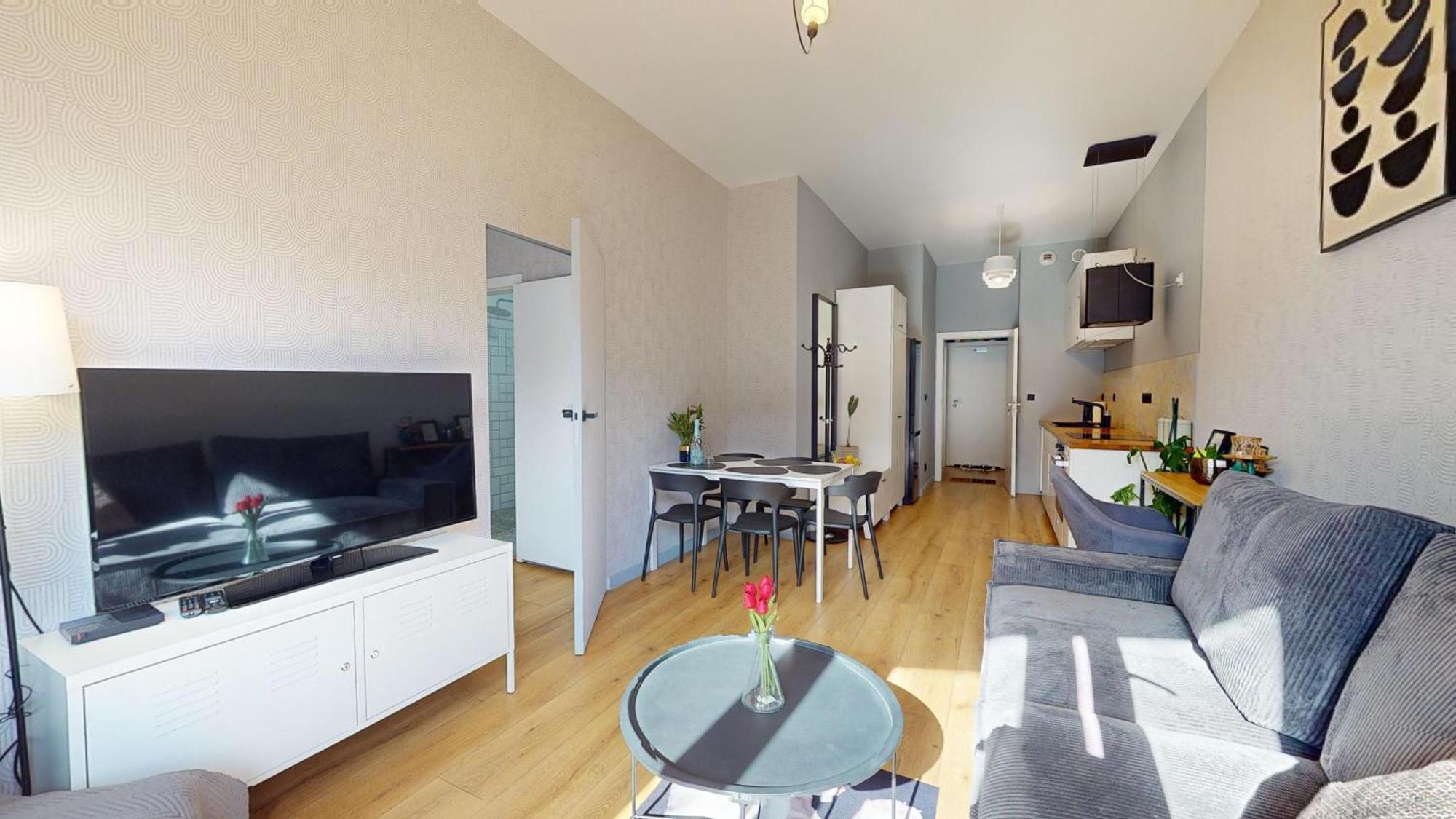 Wroapart-Pl Prince Witold Apartments Near The Market Square 43 Ksiecia Witolda Street Breslávia Exterior foto