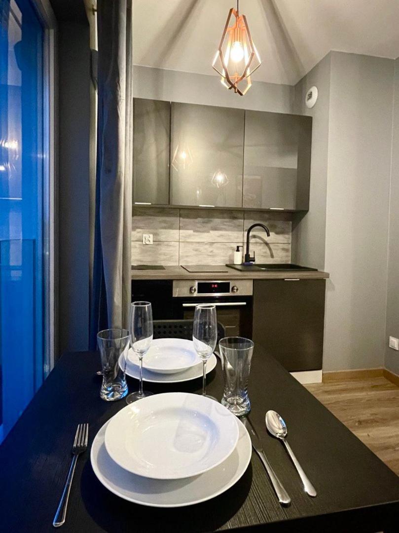Wroapart-Pl Prince Witold Apartments Near The Market Square 43 Ksiecia Witolda Street Breslávia Exterior foto