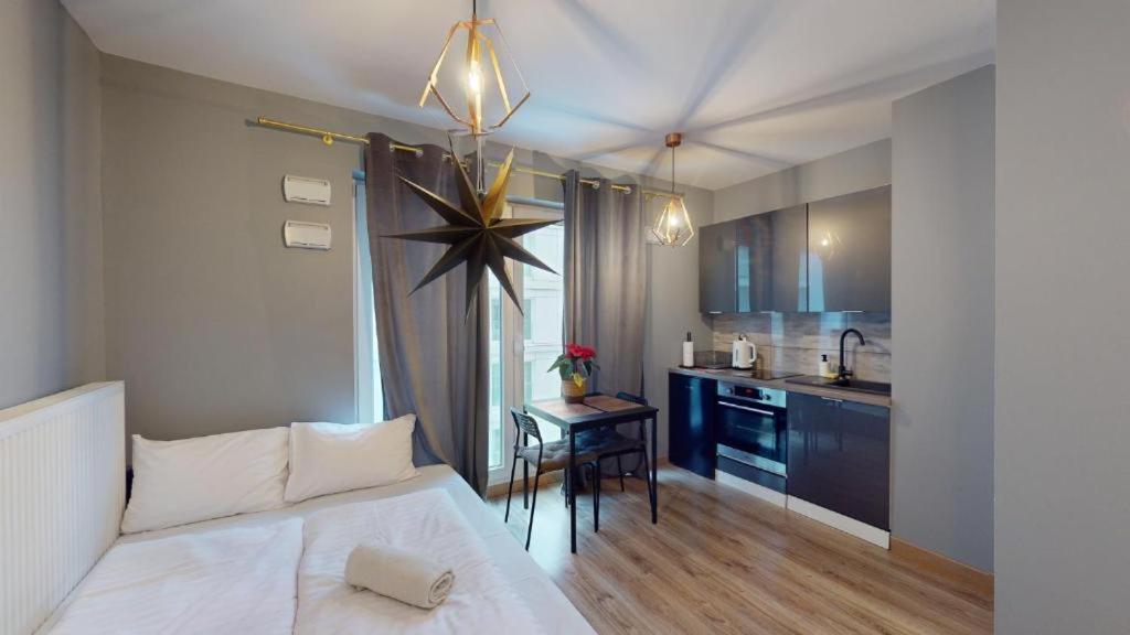 Wroapart-Pl Prince Witold Apartments Near The Market Square 43 Ksiecia Witolda Street Breslávia Exterior foto