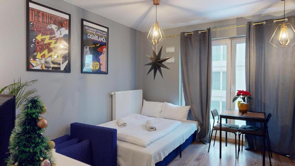 Wroapart-Pl Prince Witold Apartments Near The Market Square 43 Ksiecia Witolda Street Breslávia Exterior foto