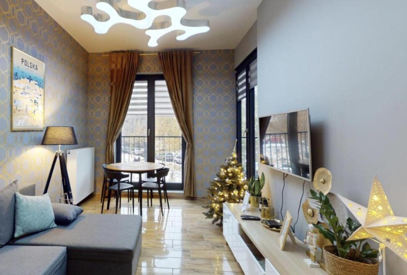 Wroapart-Pl Prince Witold Apartments Near The Market Square 43 Ksiecia Witolda Street Breslávia Exterior foto